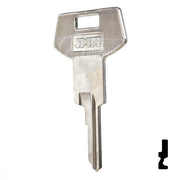 Uncut Key Blank | B78, P1098WE | GM Key Automotive Key JMA USA