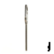 Uncut Key Blank | B79, S1098WH | GM Key Automotive Key JMA USA