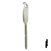 Uncut Key Blank | B88, P1108 | Saturn Key Automotive Key JMA USA