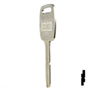 Uncut Key Blank | B88, P1108 | Saturn Key Automotive Key JMA USA