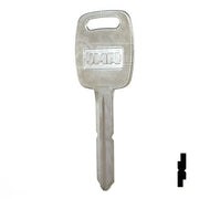 Uncut Key Blank | B88, P1108 | Saturn Key Automotive Key JMA USA