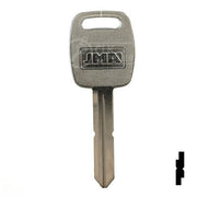Uncut Key Blank | B88, P1108 | Saturn Key Automotive Key JMA USA