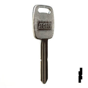 Uncut Key Blank | B88, P1108 | Saturn Key Automotive Key JMA USA