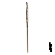 Uncut Key Blank | B93, P1112 | GM Key Automotive Key JMA USA