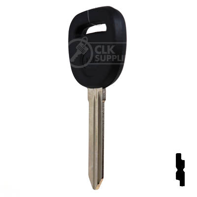 Uncut Key Blank | B96-P | GM Key Automotive Key JMA USA