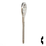 Uncut Key Blank | BMW | BMW1 / B80NR Automotive Key JMA USA