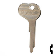 Uncut Key Blank | BMW | BMW1 / B80NR Automotive Key JMA USA