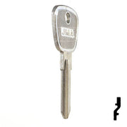 Uncut Key Blank | BMW | X144 ( BMW3 / BM-2) Automotive Key JMA USA