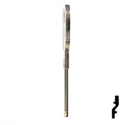 Uncut Key Blank | BMW | X144 ( BMW3 / BM-2) Automotive Key JMA USA