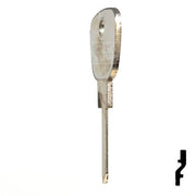 Uncut Key Blank | BMW | X144 ( BMW3 / BM-2) Automotive Key JMA USA