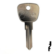 Uncut Key Blank | BMW | X144 ( BMW3 / BM-2) Automotive Key JMA USA