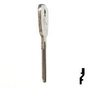 Uncut Key Blank | BMW | X144 ( BMW3 / BM-2) Automotive Key JMA USA