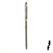 Uncut Key Blank | BMW | X144 ( BMW3 / BM-2) Automotive Key JMA USA