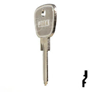 Uncut Key Blank | BMW | X144 ( BMW3 / BM-2) Automotive Key JMA USA