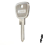 Uncut Key Blank | BMW | X144 ( BMW3 / BM-2) Automotive Key JMA USA