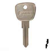 Uncut Key Blank | BMW | X144 ( BMW3 / BM-2) Automotive Key JMA USA