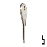 Uncut Key Blank | Fiat | FT44, FT36 Automotive Key JMA USA