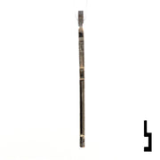 Uncut Key Blank | Fiat | FT44, FT36 Automotive Key JMA USA