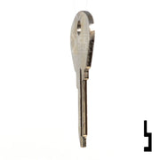 Uncut Key Blank | Fiat | FT44, FT36 Automotive Key JMA USA