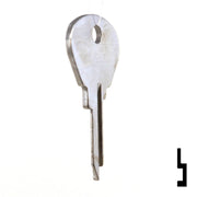 Uncut Key Blank | Fiat | FT44, FT36 Automotive Key JMA USA