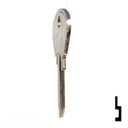 Uncut Key Blank | Fiat | FT44, FT36 Automotive Key JMA USA
