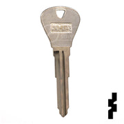 Uncut Key Blank | Ford | H65, X221 Automotive Key JMA USA
