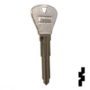 Uncut Key Blank | Ford | H65, X221 Automotive Key JMA USA