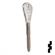 Uncut Key Blank | Ford | H65, X221 Automotive Key JMA USA