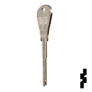 Uncut Key Blank | Ford | H65, X221 Automotive Key JMA USA