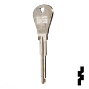 Uncut Key Blank | Ford | H65, X221 Automotive Key JMA USA