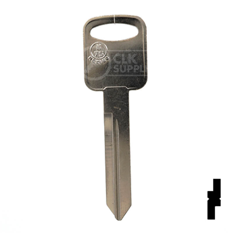 Car Keys & Remotes