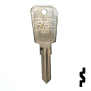 Uncut  Key Blank | Ford, Jaguar | FC7, X86 Automotive Key Ilco