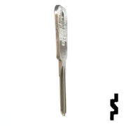 Uncut  Key Blank | Ford, Jaguar | FC7, X86 Automotive Key Ilco