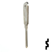 Uncut  Key Blank | Ford, Jaguar | FC7, X86 Automotive Key Ilco