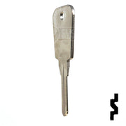 Uncut  Key Blank | Ford, Jaguar | FC7, X86 Automotive Key Ilco