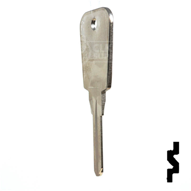 Uncut  Key Blank | Ford, Jaguar | FC7, X86 Automotive Key Ilco