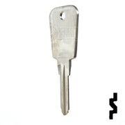 Uncut  Key Blank | Ford, Jaguar | FC7, X86 Automotive Key Ilco