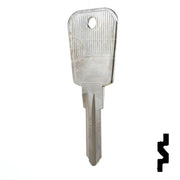 Uncut  Key Blank | Ford, Jaguar | FC7, X86 Automotive Key Ilco