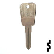 Uncut  Key Blank | Ford, Jaguar | FC7, X86 Automotive Key Ilco