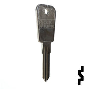 Uncut  Key Blank | Ford, Jaguar | FC7, X86 Automotive Key Ilco