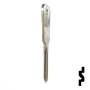 Uncut  Key Blank | Ford, Jaguar | FC7, X86 Automotive Key Ilco