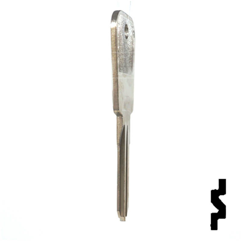Uncut  Key Blank | Ford, Jaguar | FC7, X86 Automotive Key Ilco