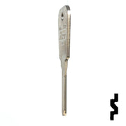 Uncut  Key Blank | Ford, Jaguar | FC7, X86 Automotive Key Ilco