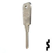 Uncut  Key Blank | Ford, Jaguar | FC7, X86 Automotive Key Ilco