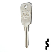 Uncut  Key Blank | Ford, Jaguar | FC7, X86 Automotive Key Ilco
