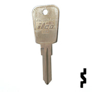 Uncut  Key Blank | Ford, Jaguar | FC7, X86 Automotive Key Ilco