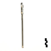 Uncut Key Blank | Hino | X274 ( HN3 ) Automotive Key Ilco
