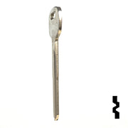 Uncut Key Blank | Hino | X274 ( HN3 ) Automotive Key Ilco