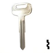 Uncut Key Blank | Hino | X274 ( HN3 ) Automotive Key Ilco
