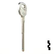 Uncut Key Blank | Hino | X274 ( HN3 ) Automotive Key Ilco